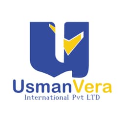 Usman Vera International Pvt LTD — Hajj and Umrah packages